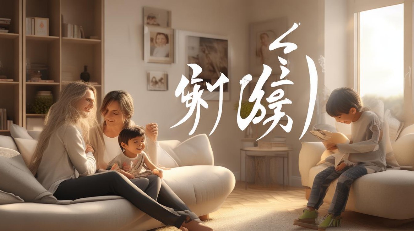 哪些成语最能形容家庭幸福？-图3