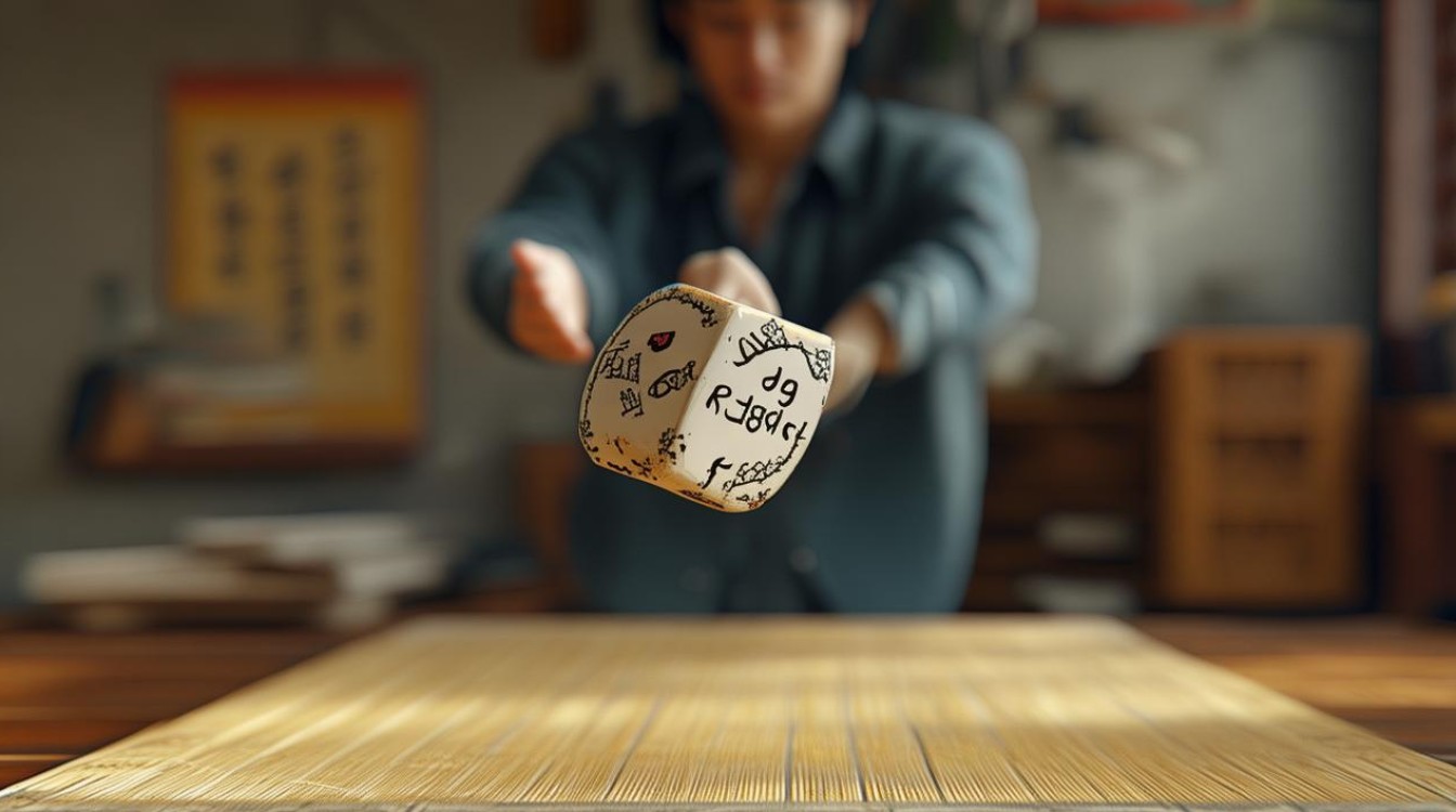 如何通过掷成语游戏提升成语水平？-图2