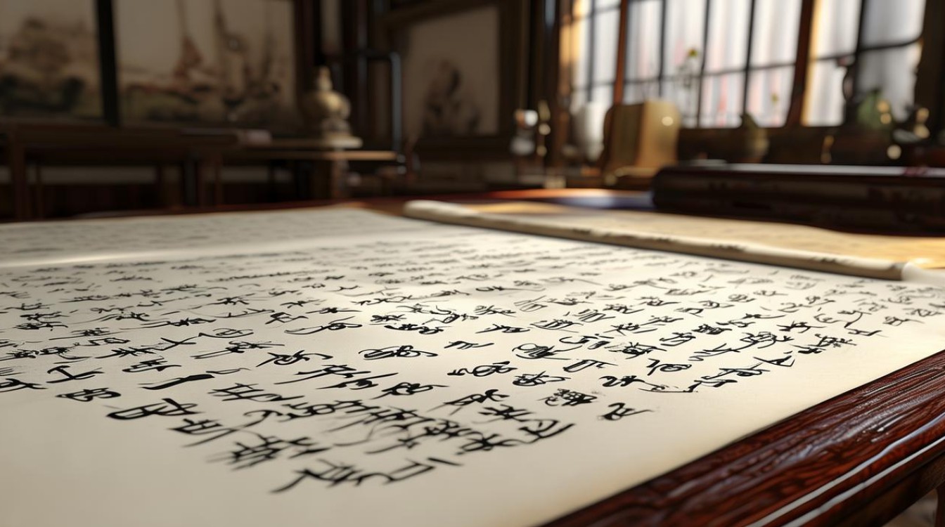 然开头成语有哪些文化内涵与语言魅力？-图1