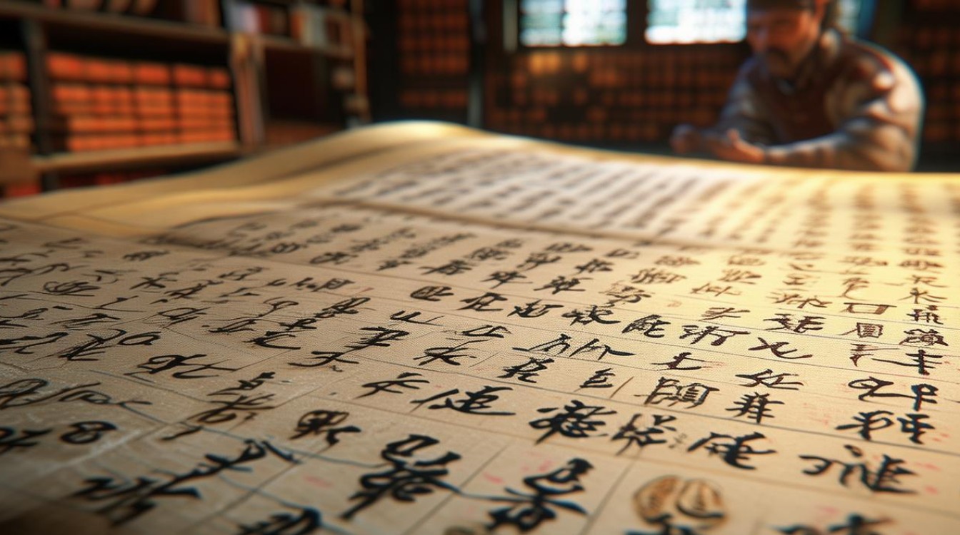 成语中带‘huai’的字有哪些？探秘经典成语-图1