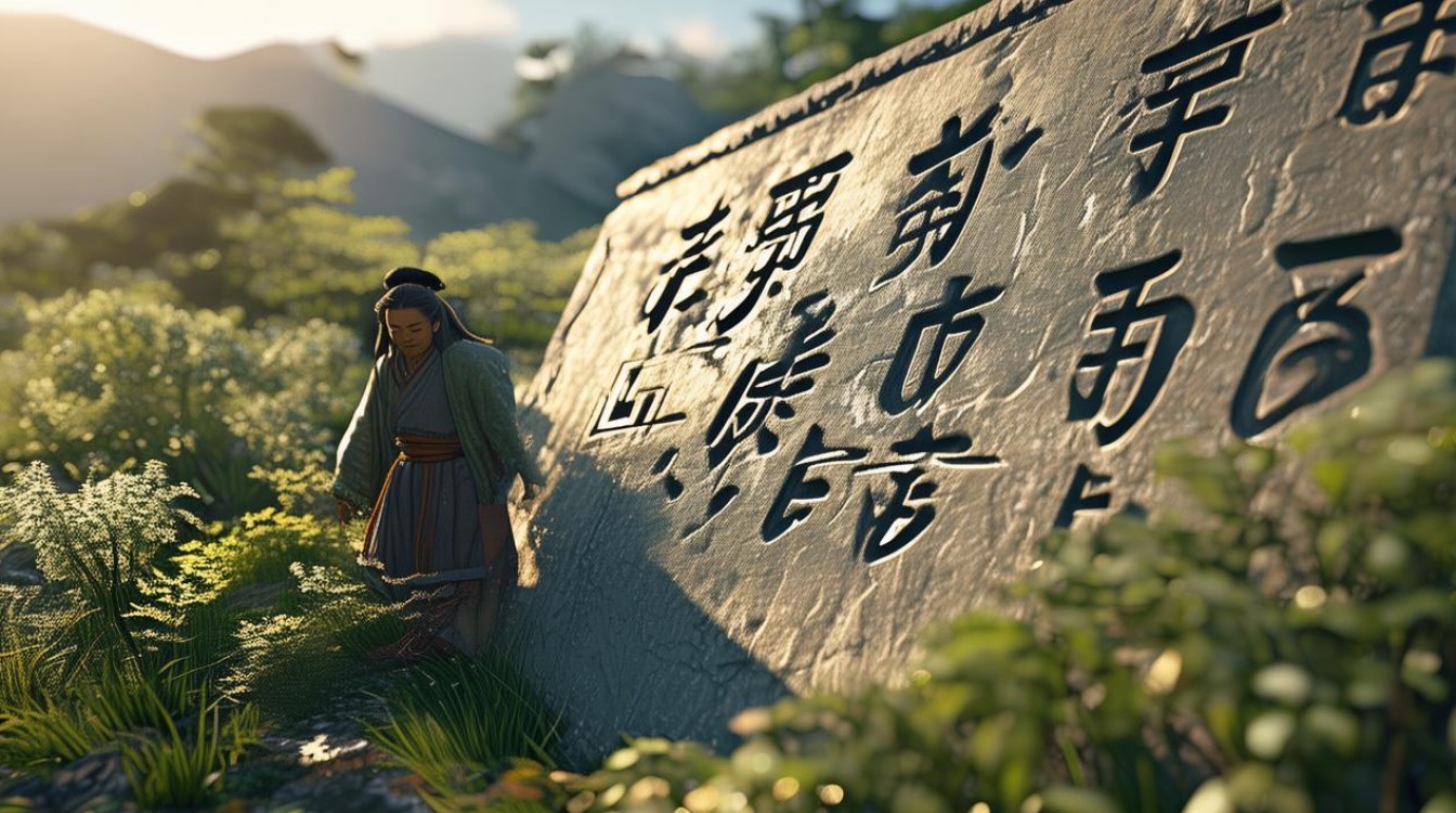 身的四字成语有哪些？常见带‘身’字的成语大全-图4