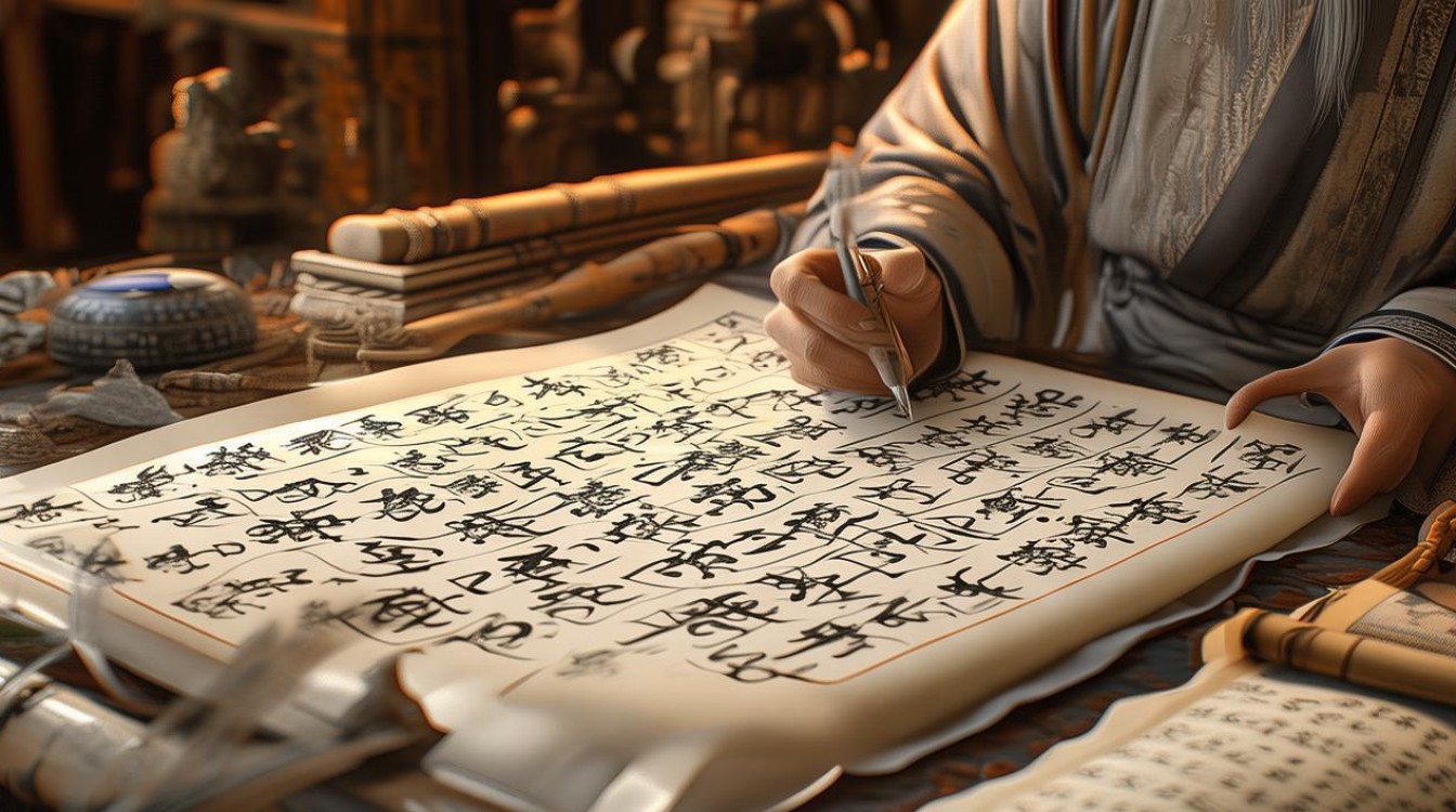 形容水平高超的成语有哪些？展现汉语魅力的精选表达-图1