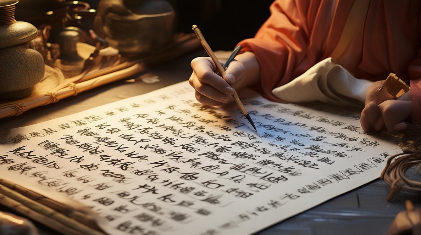 形容水平高超的成语有哪些？展现汉语魅力的精选表达-图2