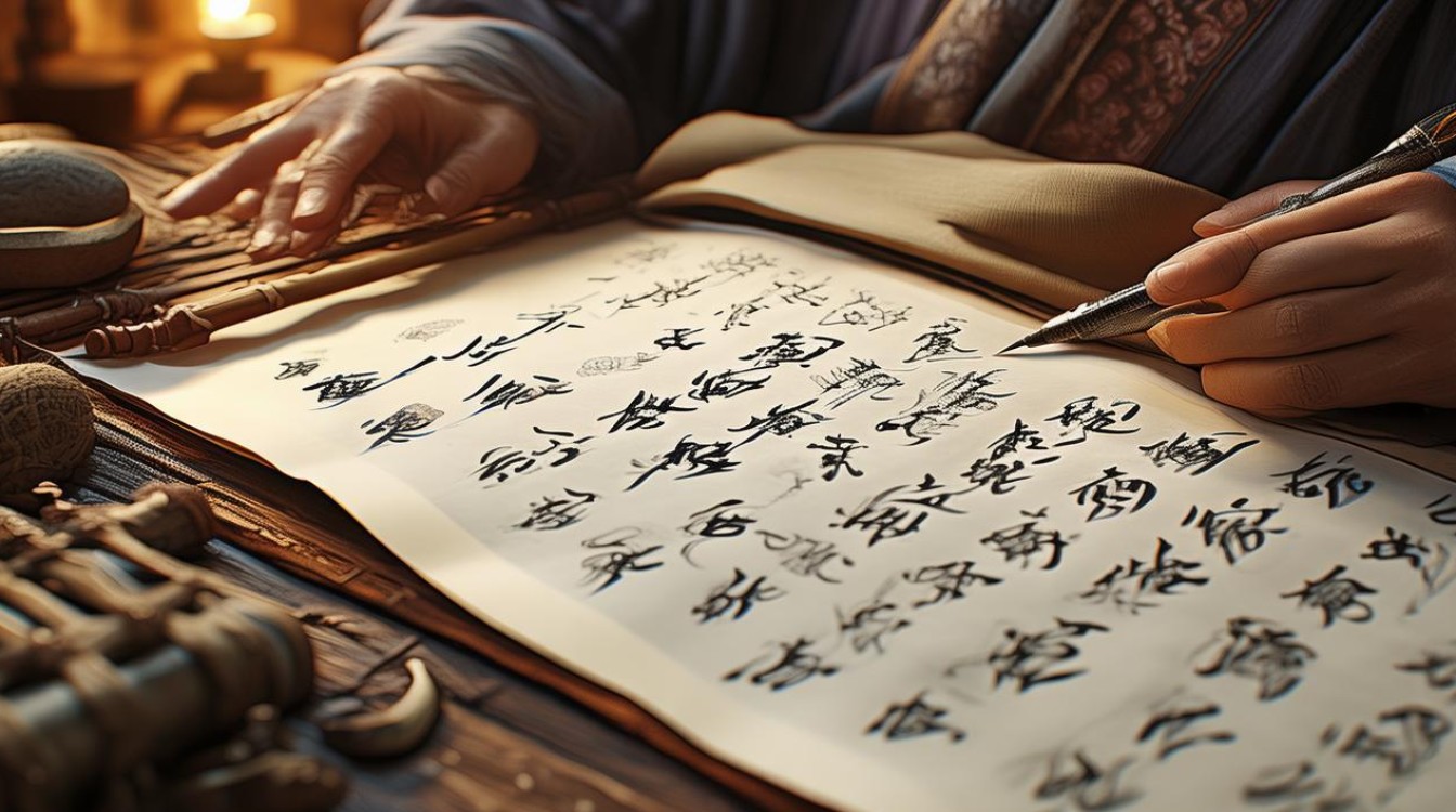 形容水平高超的成语有哪些？展现汉语魅力的精选表达-图3