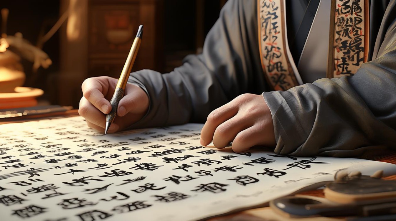 形容水平高超的成语有哪些？展现汉语魅力的精选表达-图4