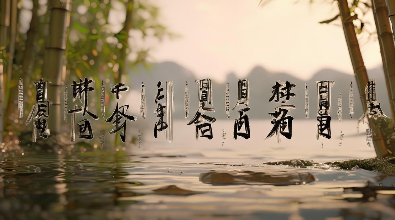 成语中的‘然’字有哪些含义、用法及文化意蕴？-图2