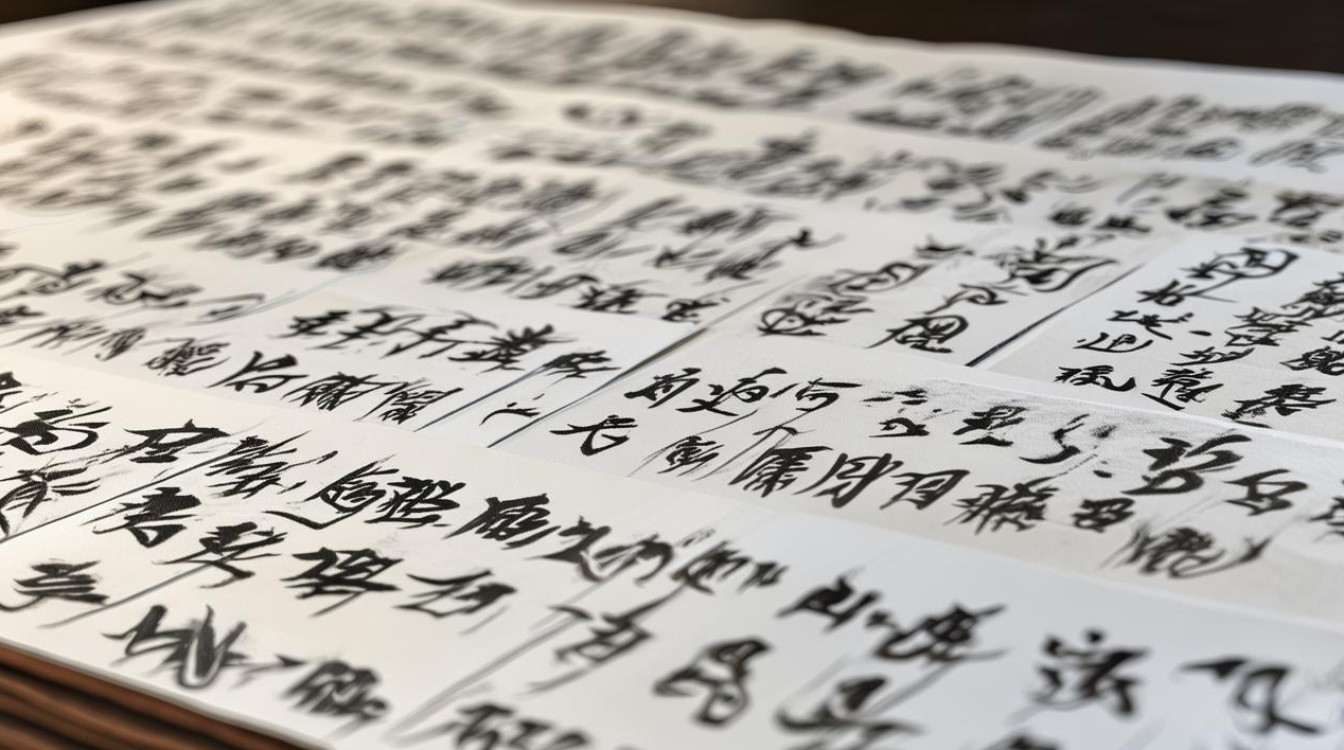 带心字的成语有哪些？精选常用带心字成语大全-图2
