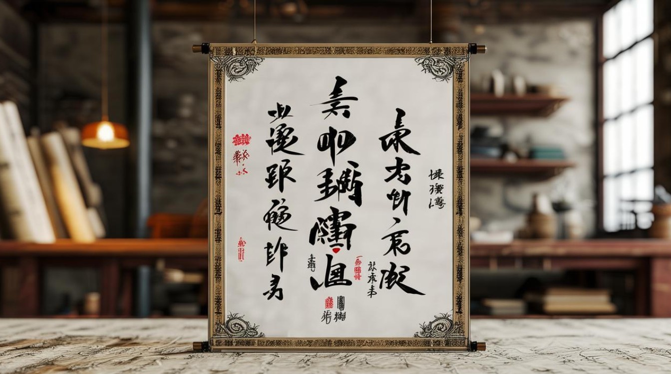 郑字成语有哪些文化内涵与语言魅力？-图1
