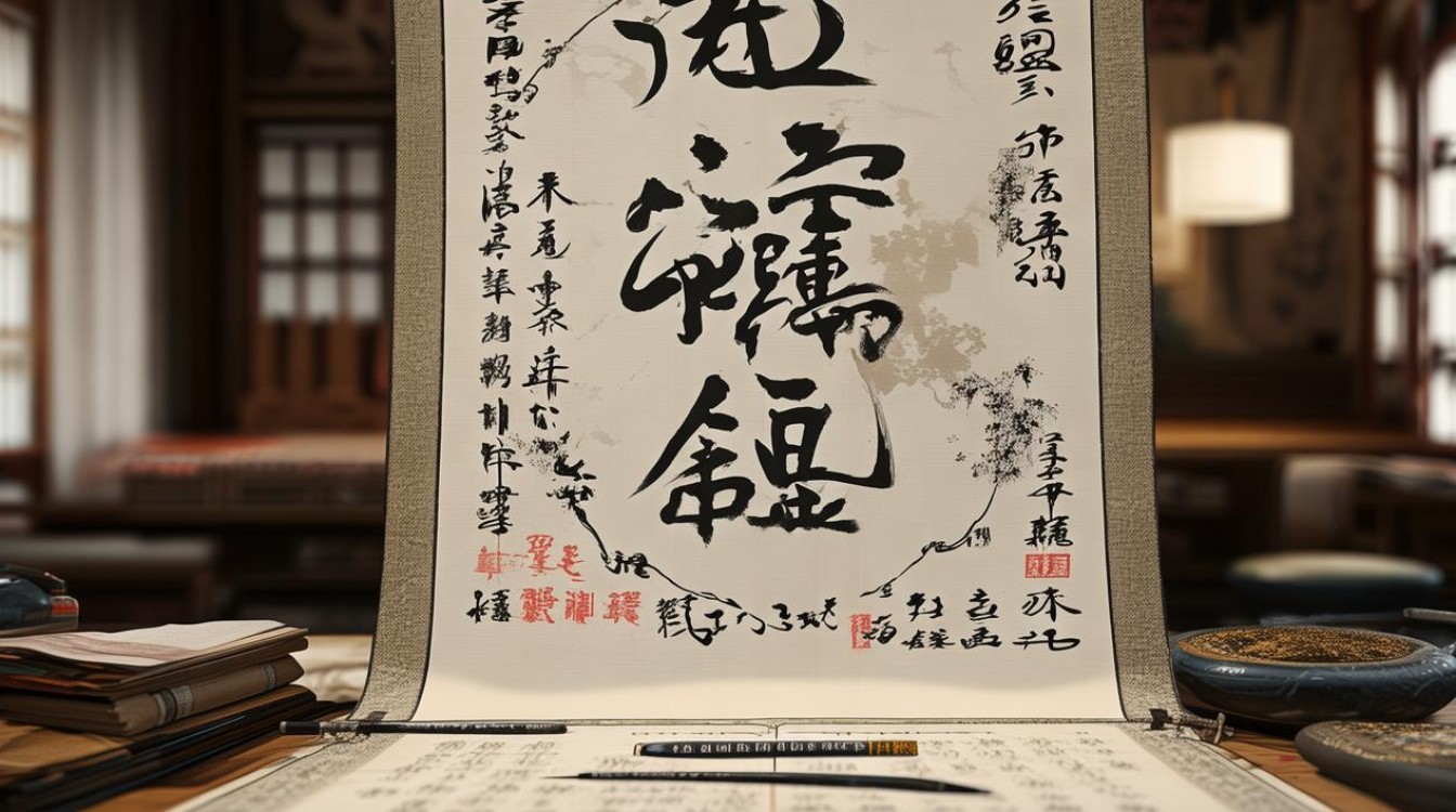 郑字成语有哪些文化内涵与语言魅力？-图2