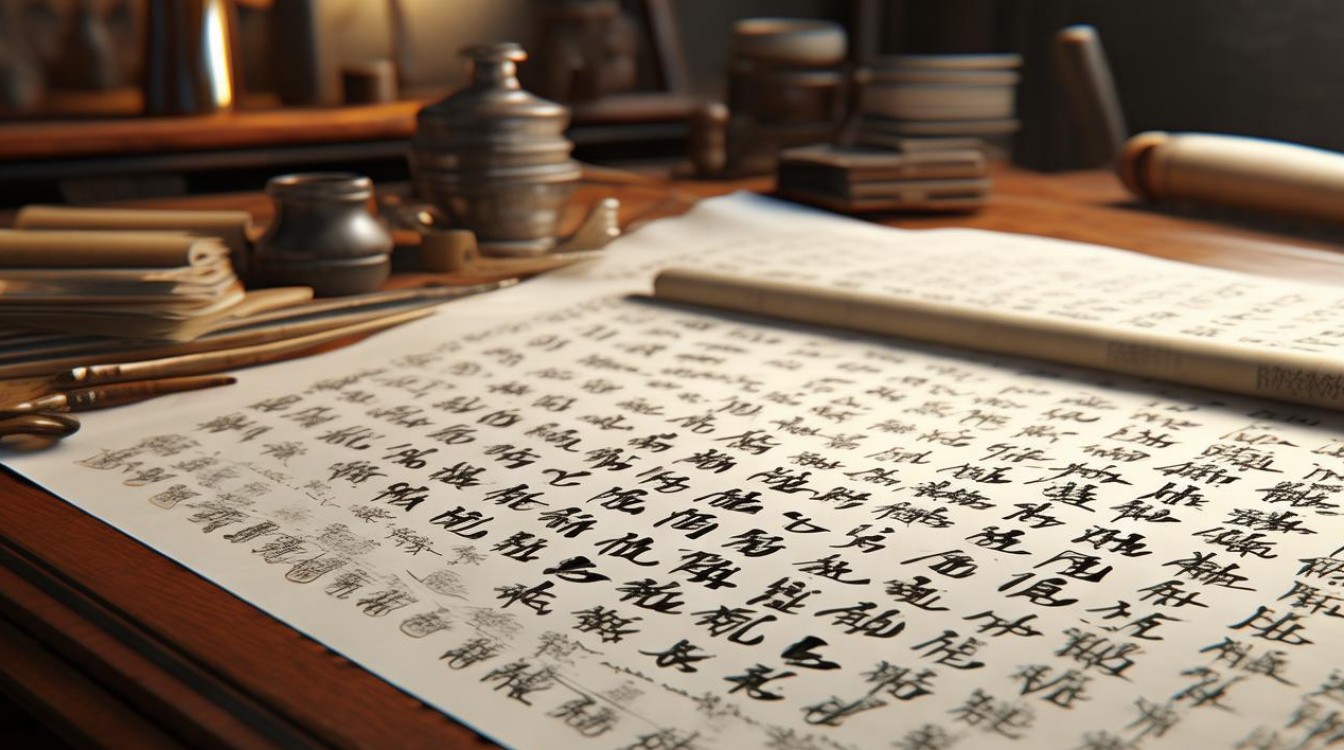 郑字成语有哪些文化内涵与语言魅力？-图3