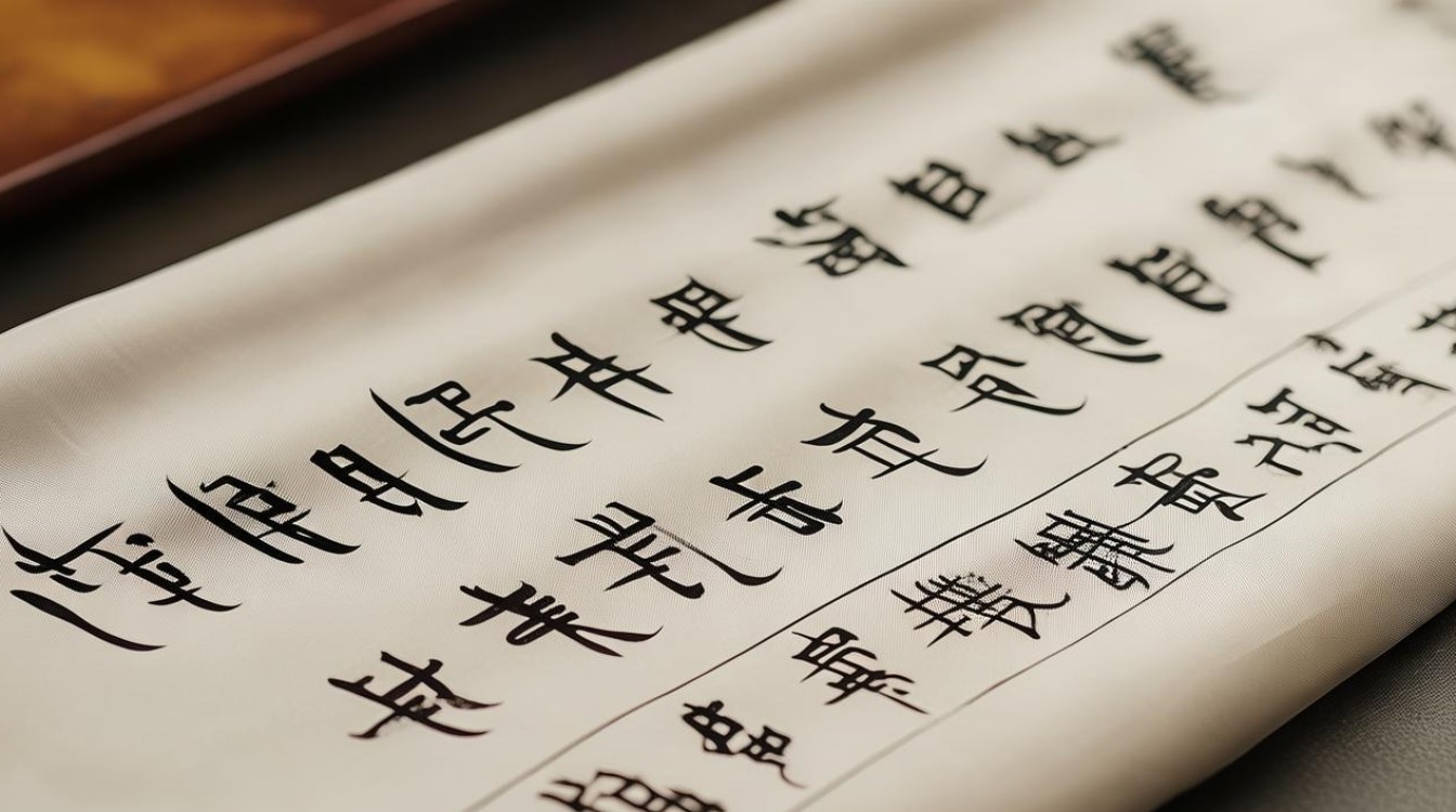 什么是极四字成语？千年智慧如何凝练其中？-图1