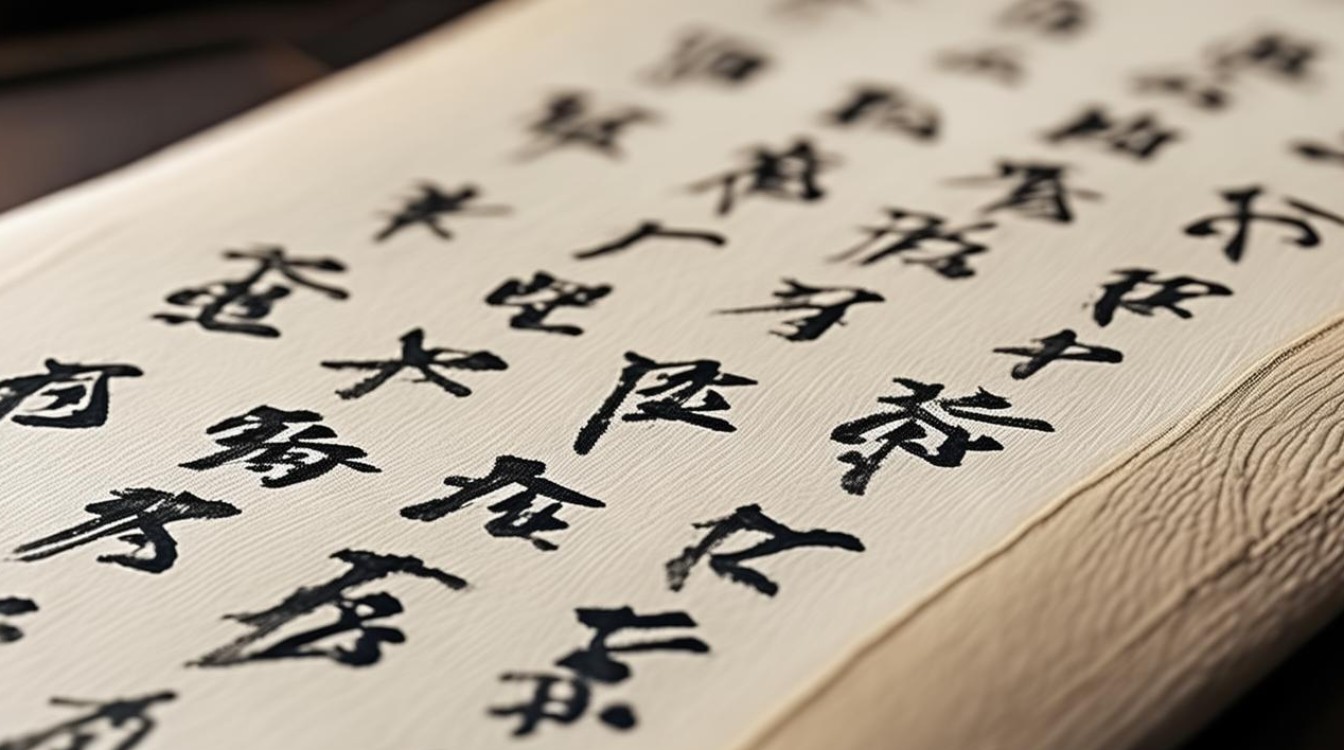 什么是极四字成语？千年智慧如何凝练其中？-图3