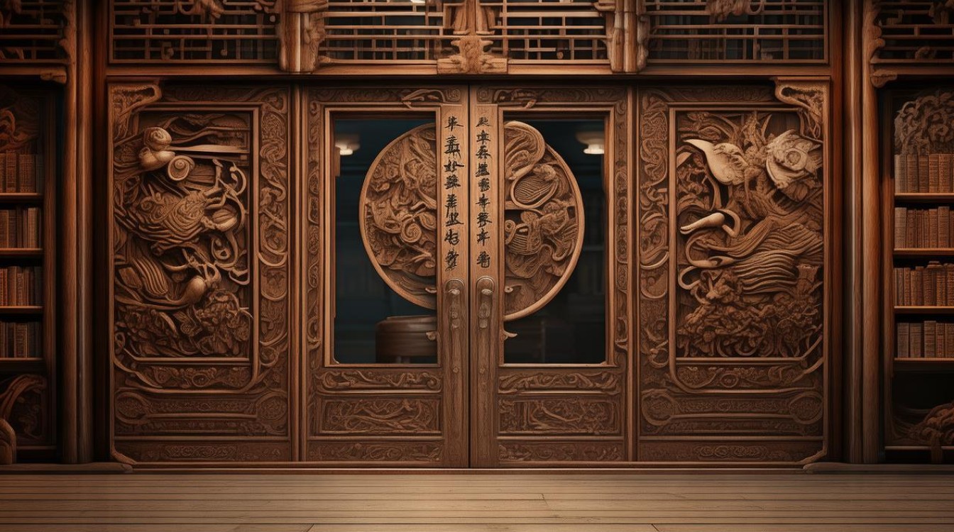 门开头成语有哪些文化内涵与语言魅力？-图3