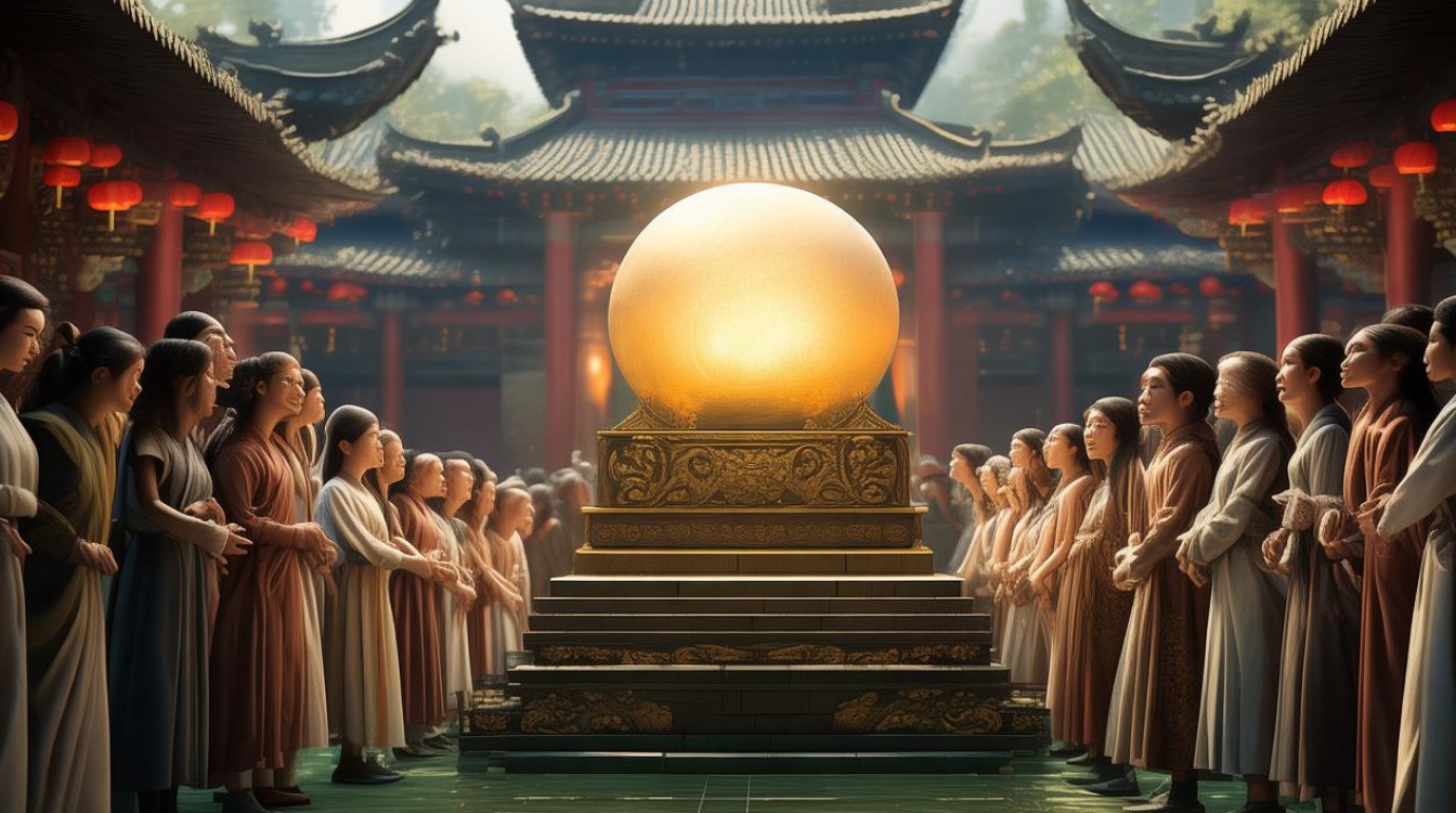 膜拜成语是什么意思？解析与用法全知道-图1