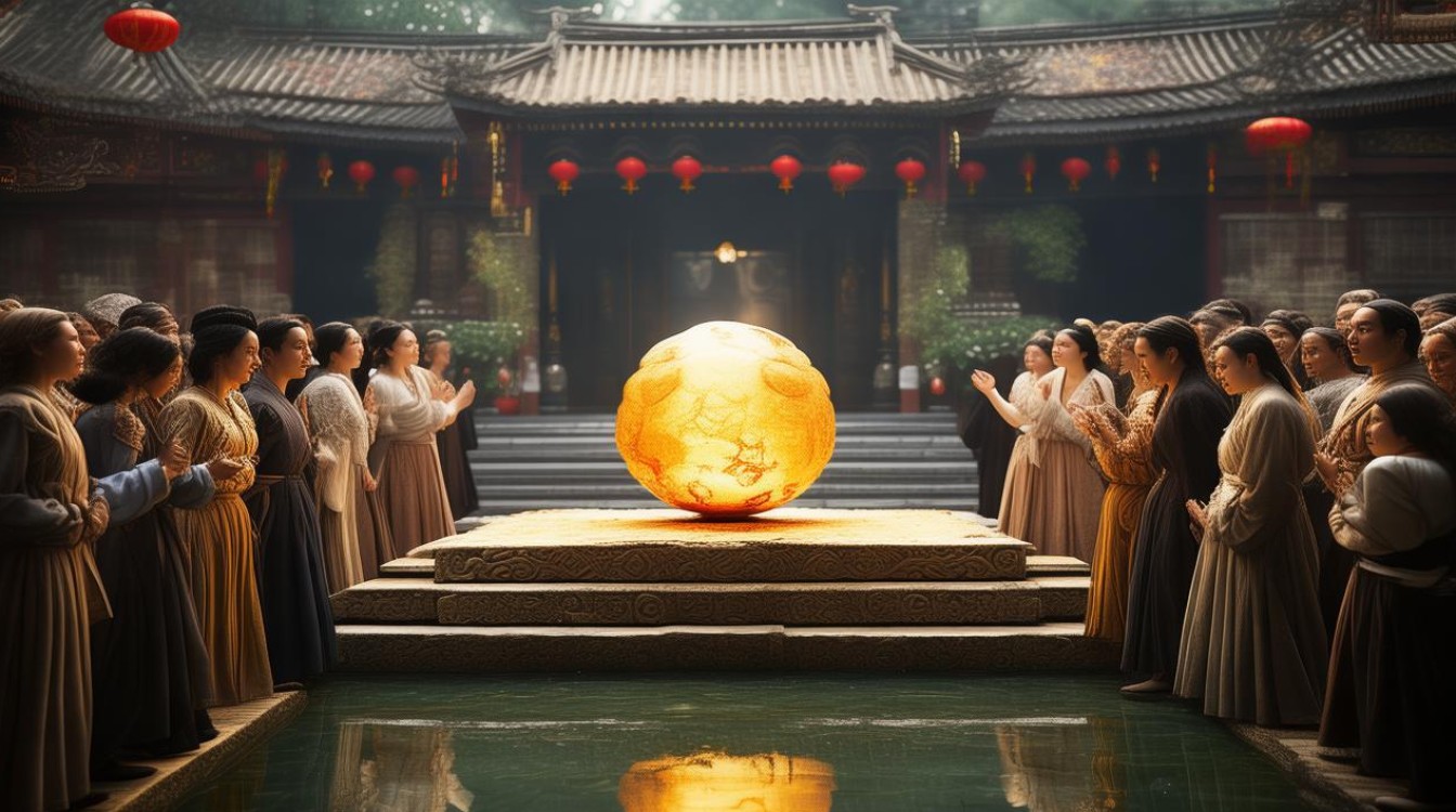 膜拜成语是什么意思？解析与用法全知道-图2