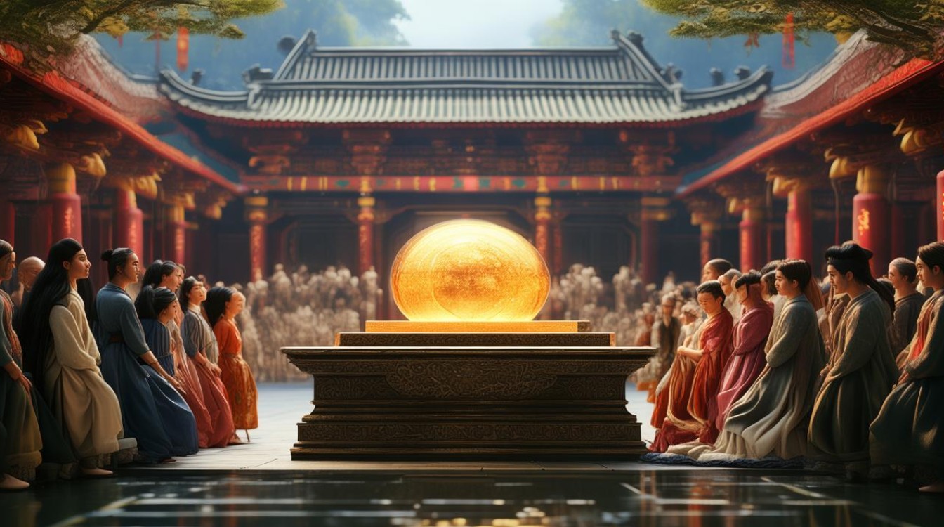 膜拜成语是什么意思？解析与用法全知道-图3