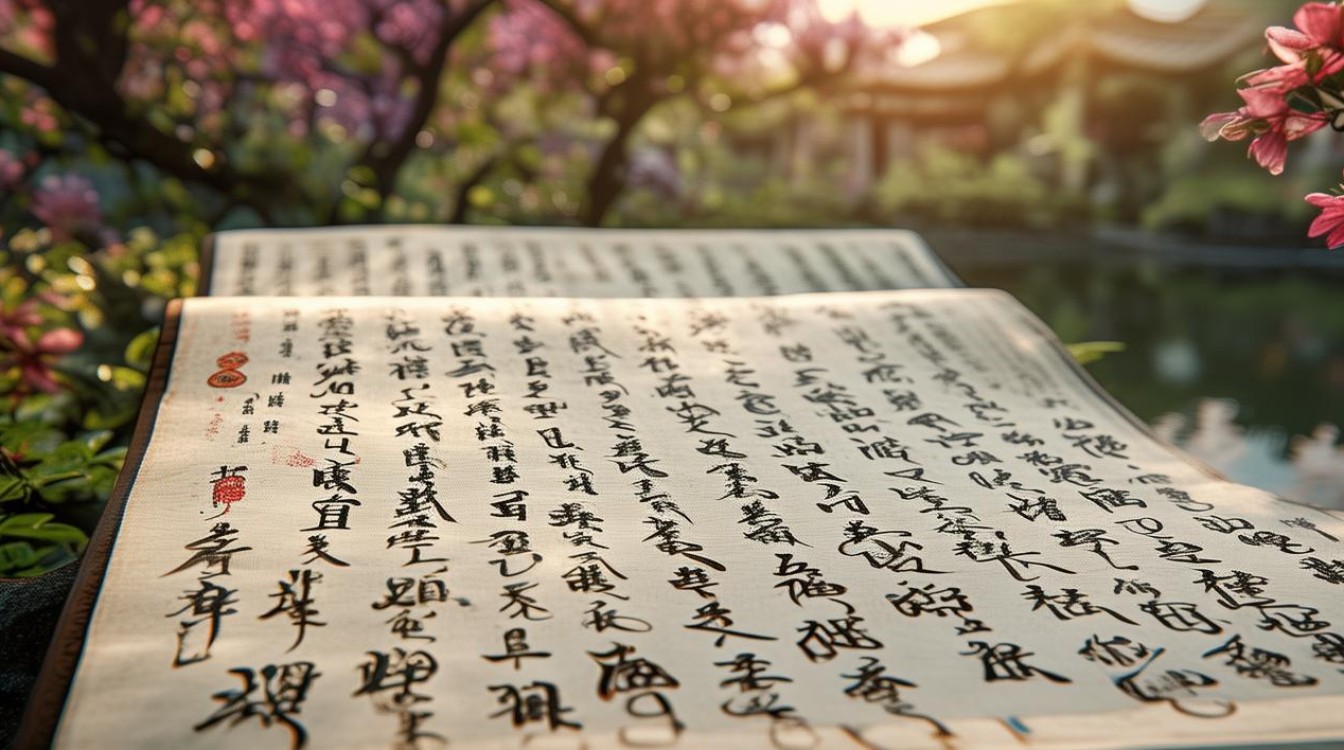 诗句成语如何展现中华语言的千年瑰宝？-图1