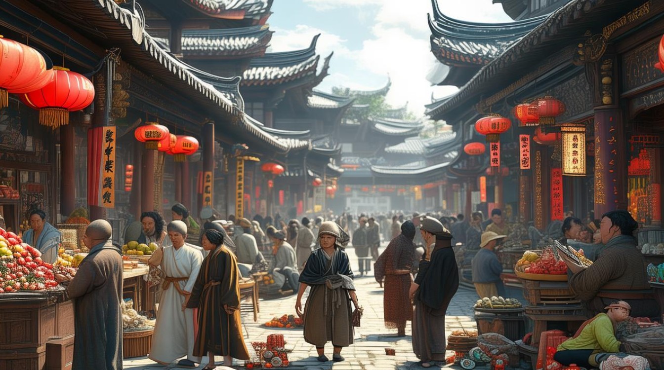 场的成语有哪些？常见带‘场’字的四字成语大全-图1