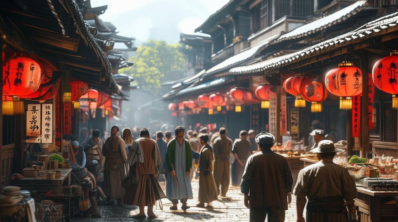 场的成语有哪些？常见带‘场’字的四字成语大全-图3