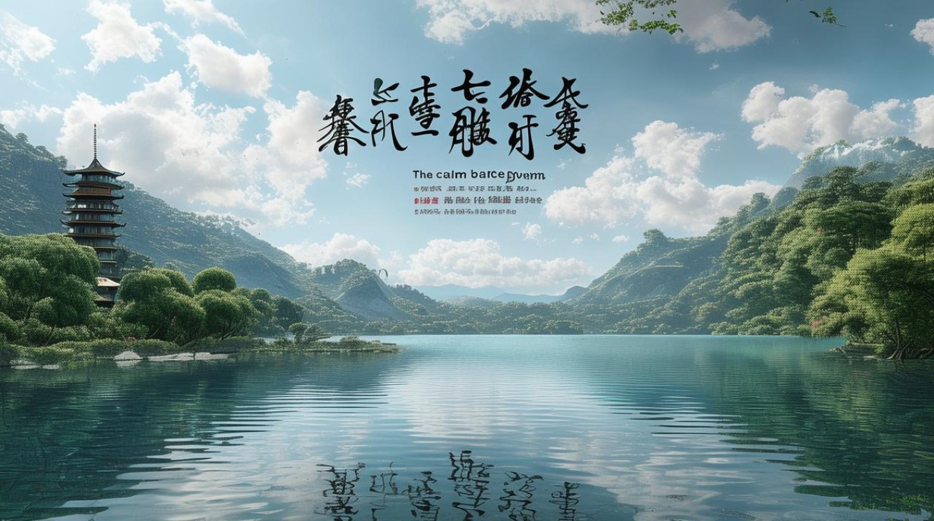 已四字成语是什么意思？-图1