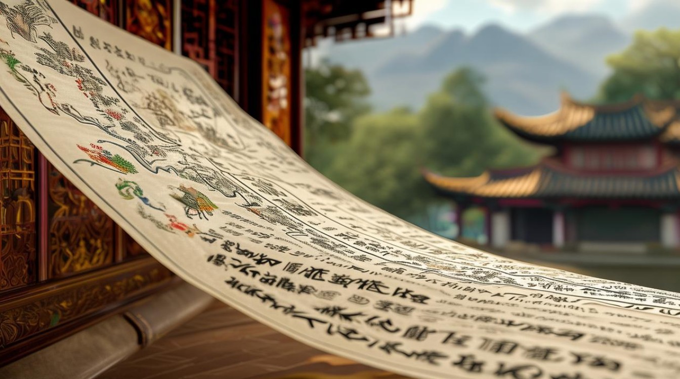 成语的智慧与魅力，中华文化瑰宝有哪些奥秘？-图1