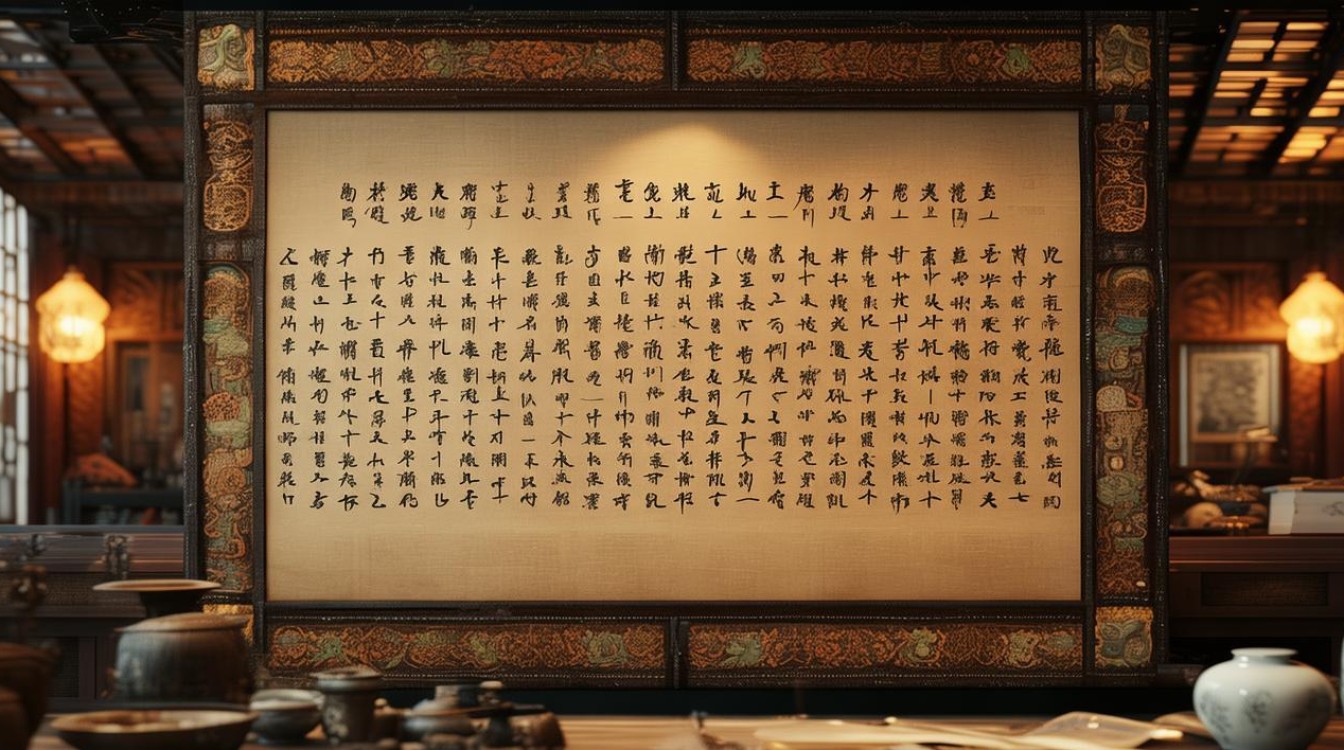 成语的智慧与魅力，中华文化瑰宝有哪些奥秘？-图2