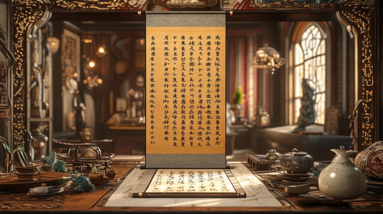 成语的智慧与魅力，中华文化瑰宝有哪些奥秘？-图4