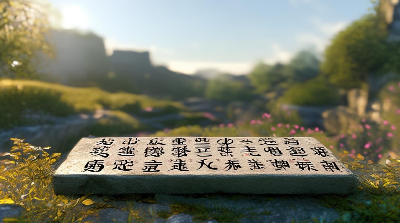 楚字开头的成语有哪些？-图1