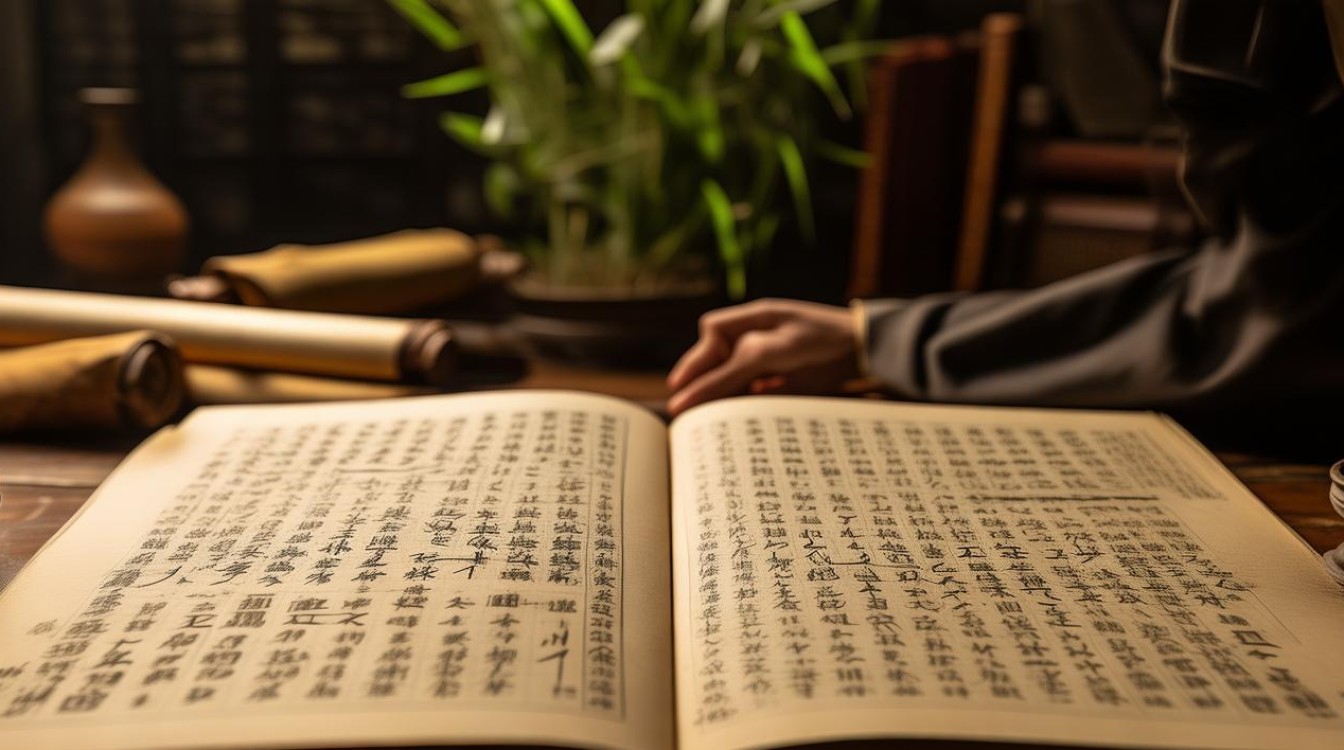 汉语中有哪些有趣的同字成语？-图2