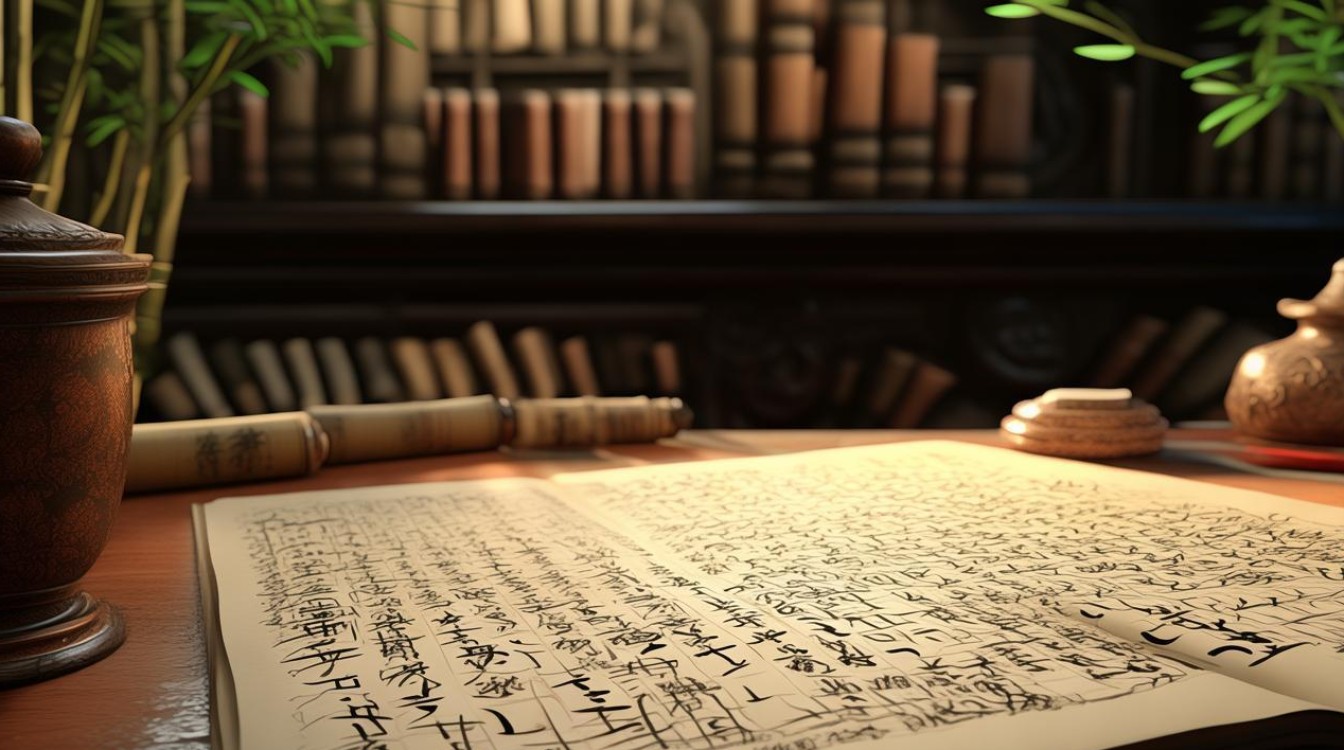 汉语中有哪些有趣的同字成语？-图3