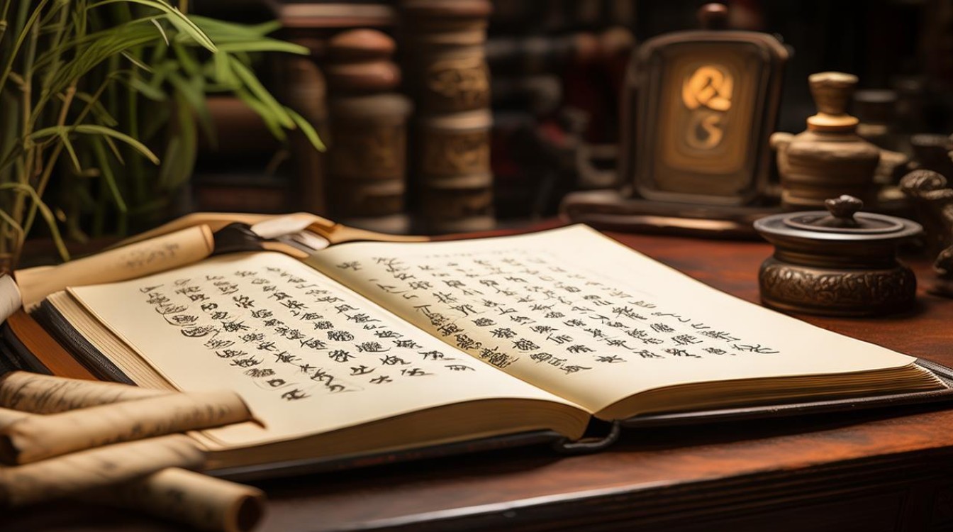 汉语中有哪些有趣的同字成语？-图4