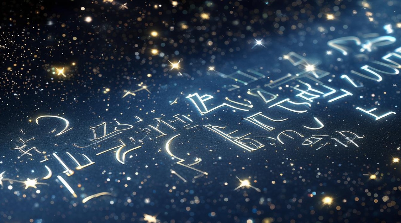 与星相关的成语有哪些？璀璨星河中的语言瑰宝解析-图1