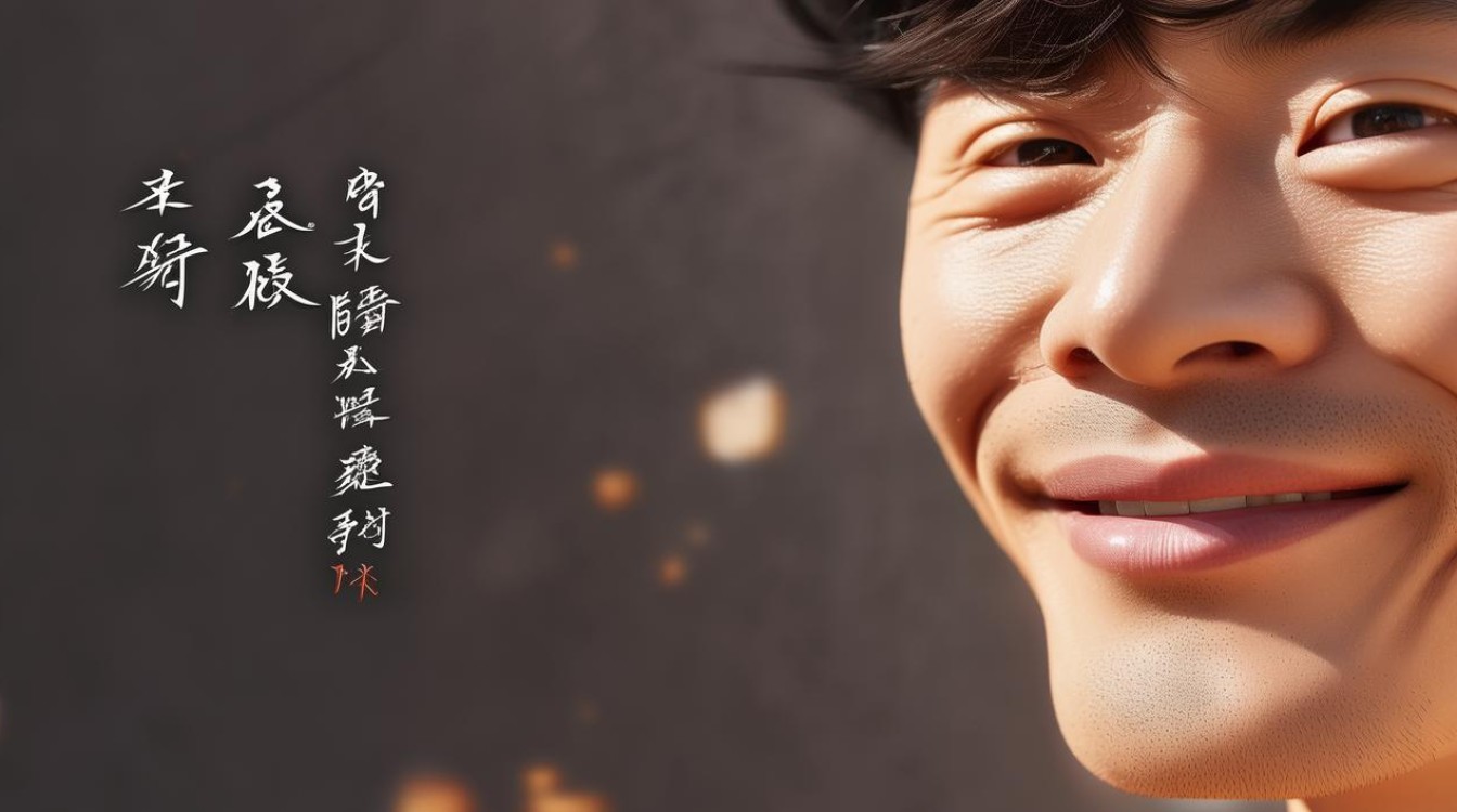 哪些成语形容微笑？盘点关于微笑的成语大全-图3