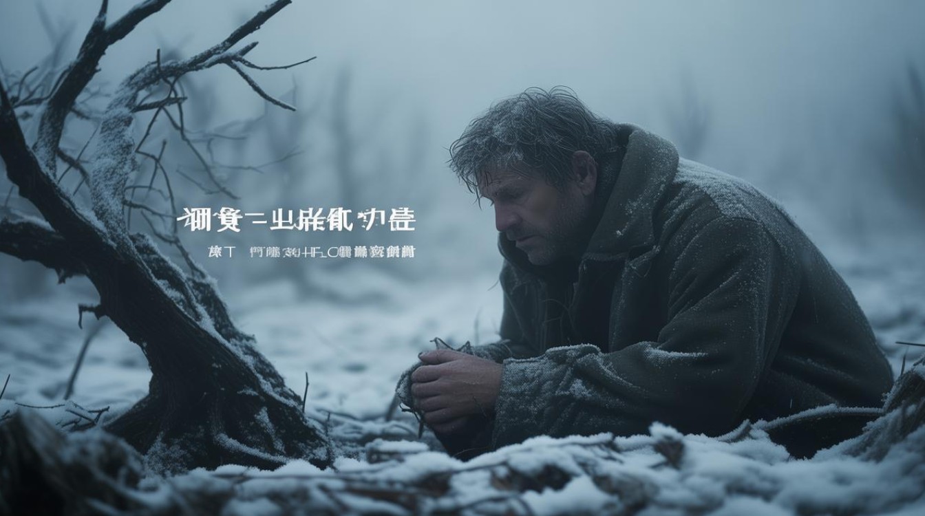 有哪些形容心寒的成语？-图1