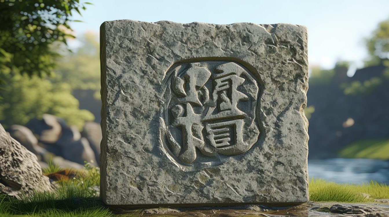 带窟的成语有哪些？常见带窟字的四字词语大全-图1