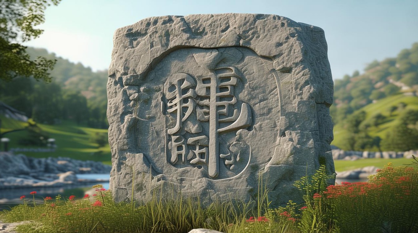 带窟的成语有哪些？常见带窟字的四字词语大全-图2