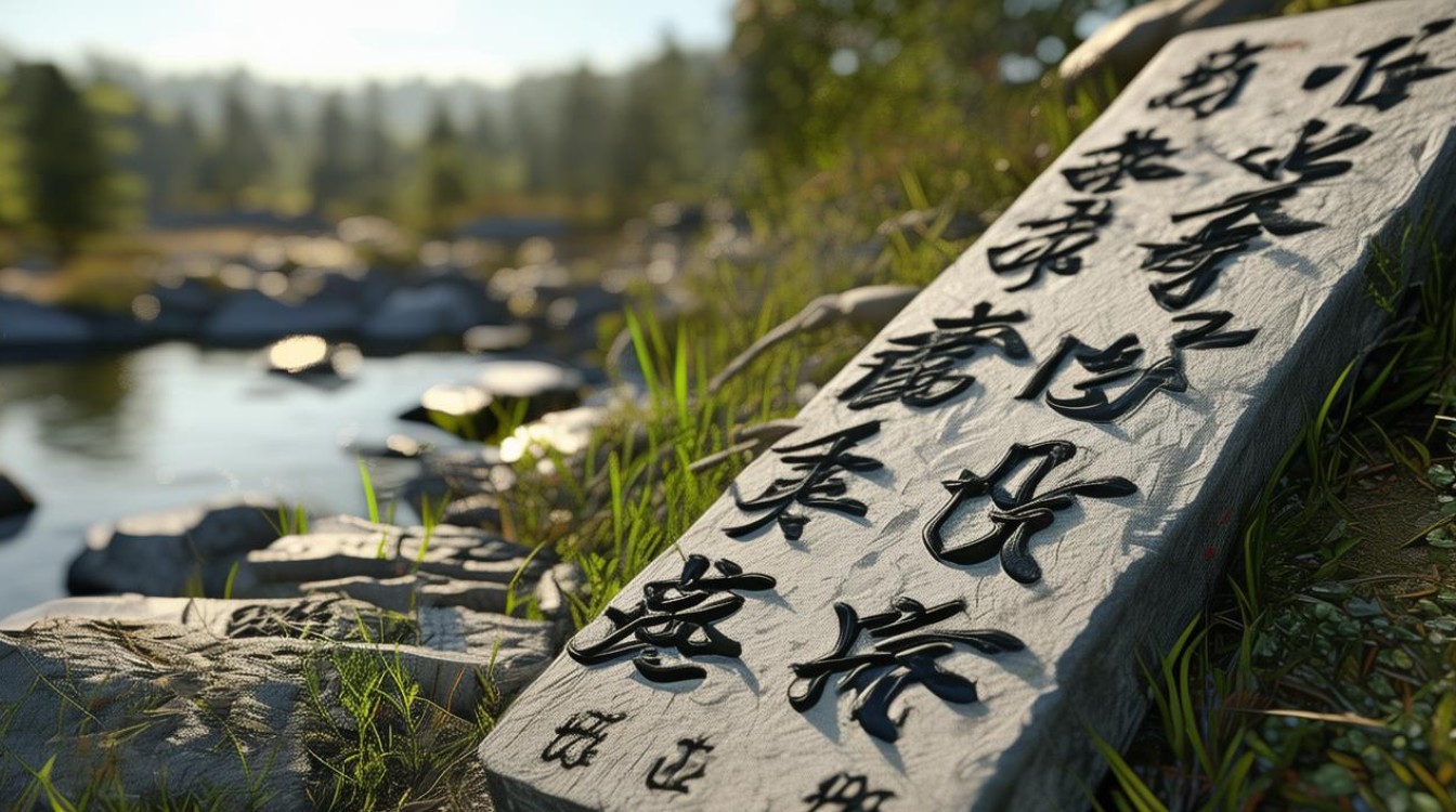 带如的成语有哪些？常见带如字的四字成语大全-图1