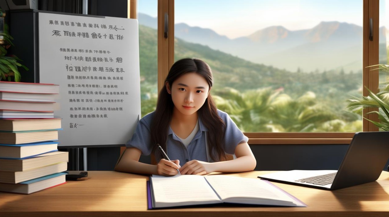 如何撰写一篇优秀的海外游学议论文？-图2