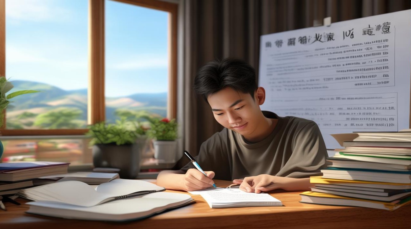 如何撰写一篇优秀的海外游学议论文？-图4