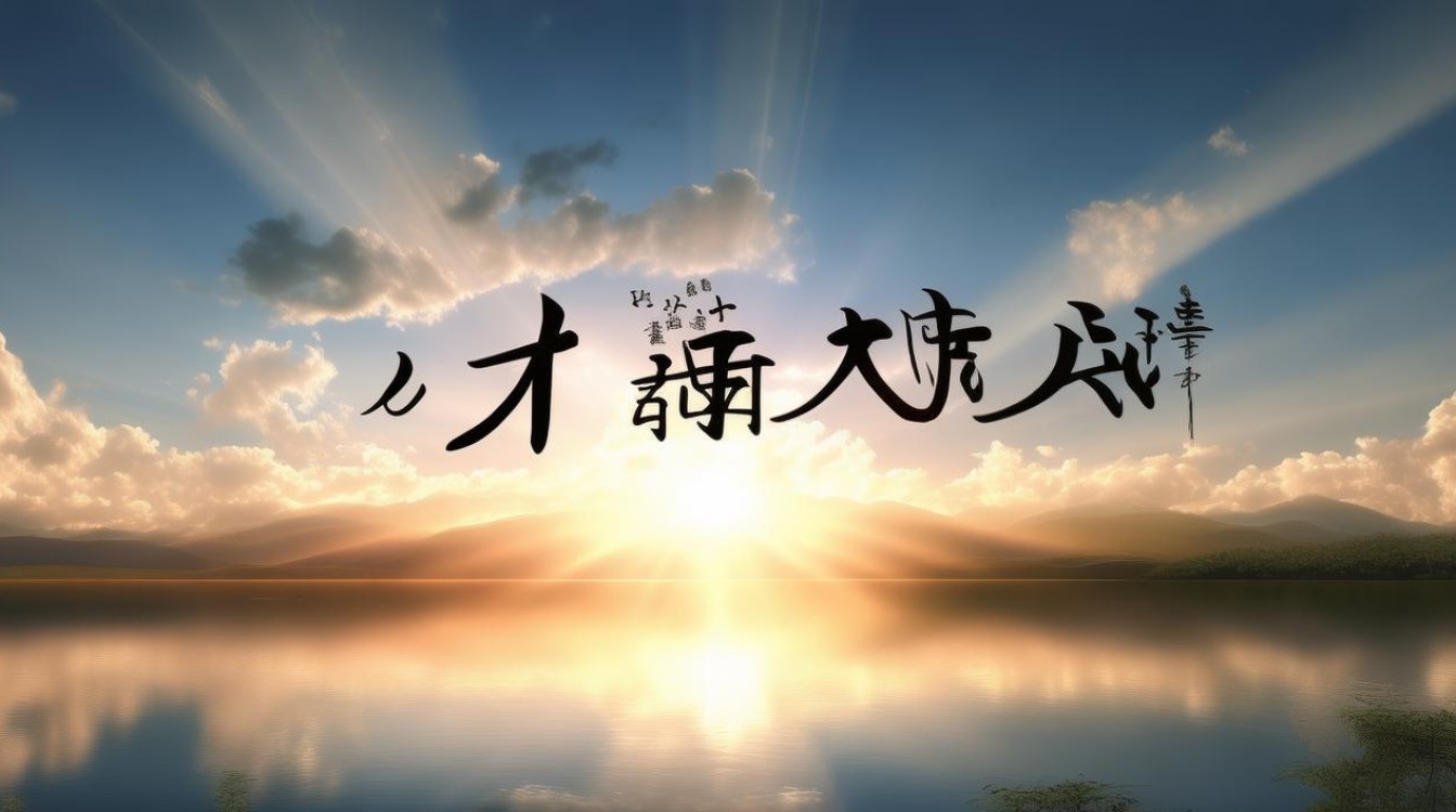 有哪些形容光芒的成语？-图3