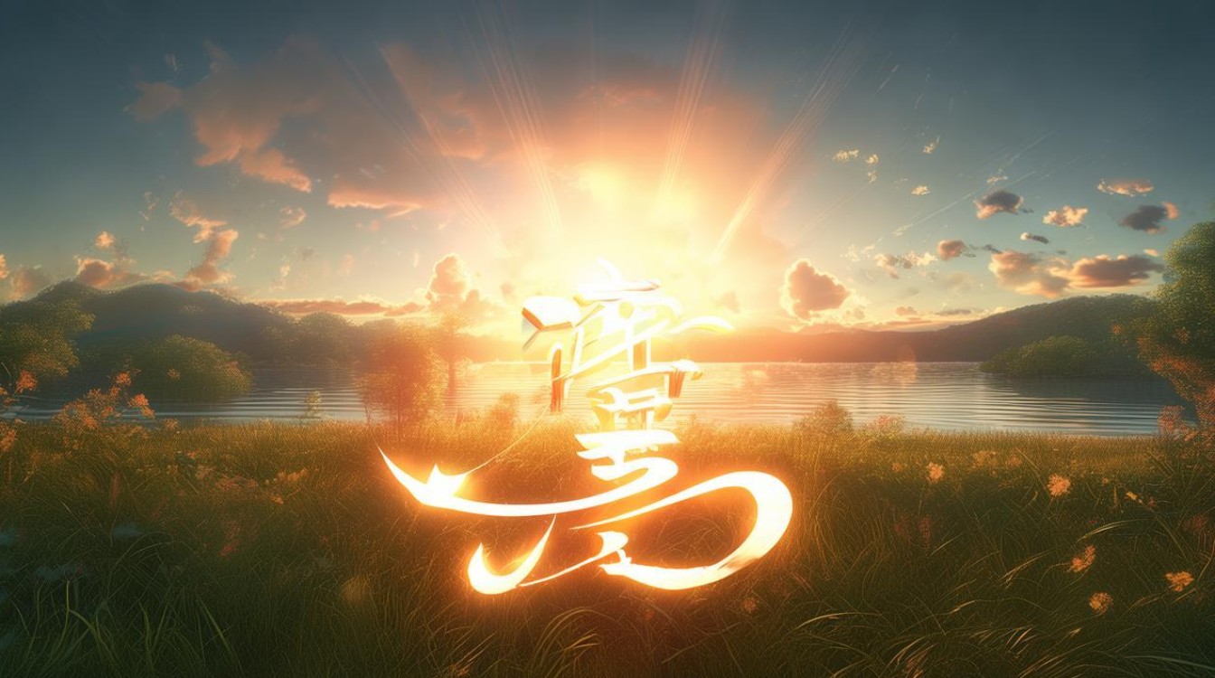 有哪些形容光芒的成语？-图4