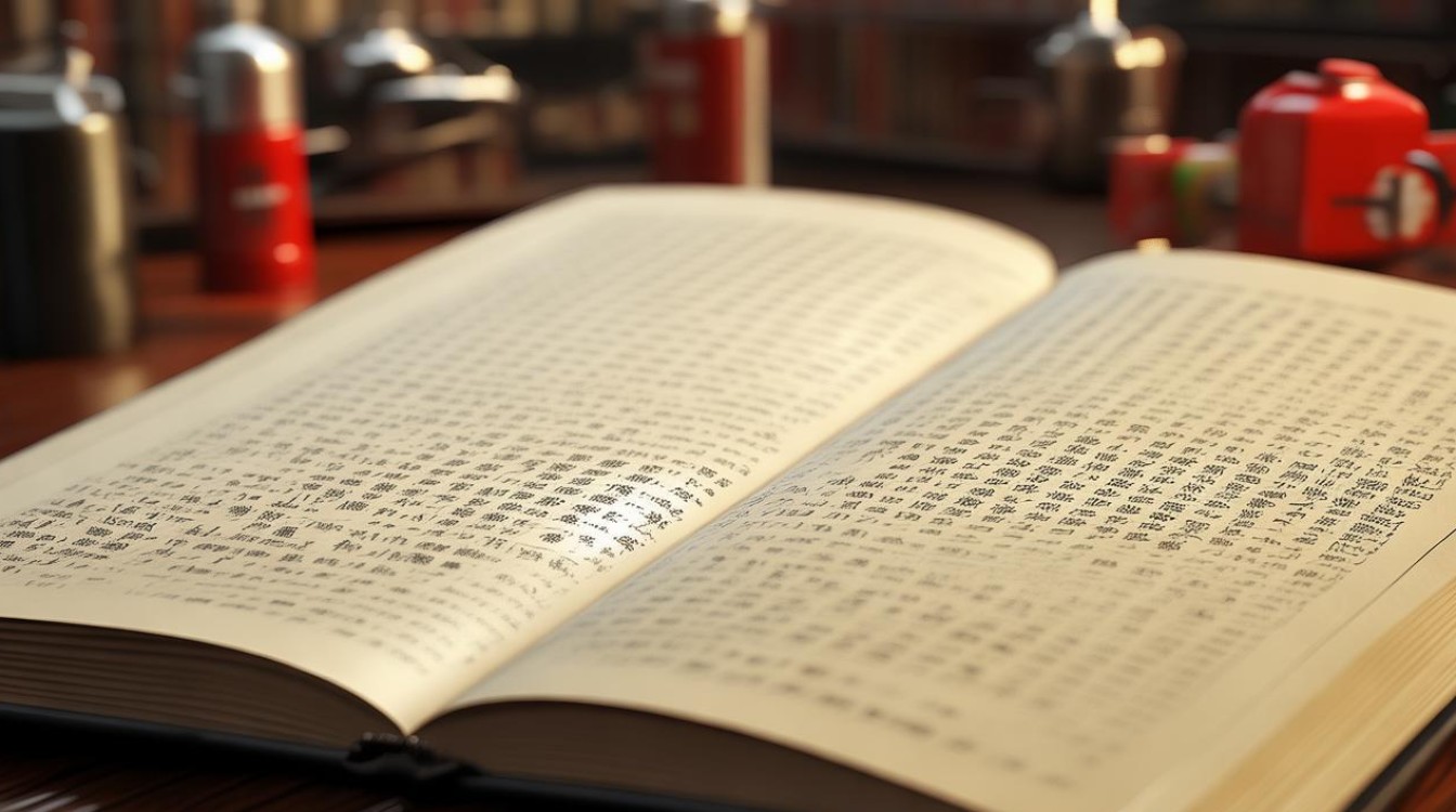 防火成语有哪些？探索语言中的安全智慧-图1