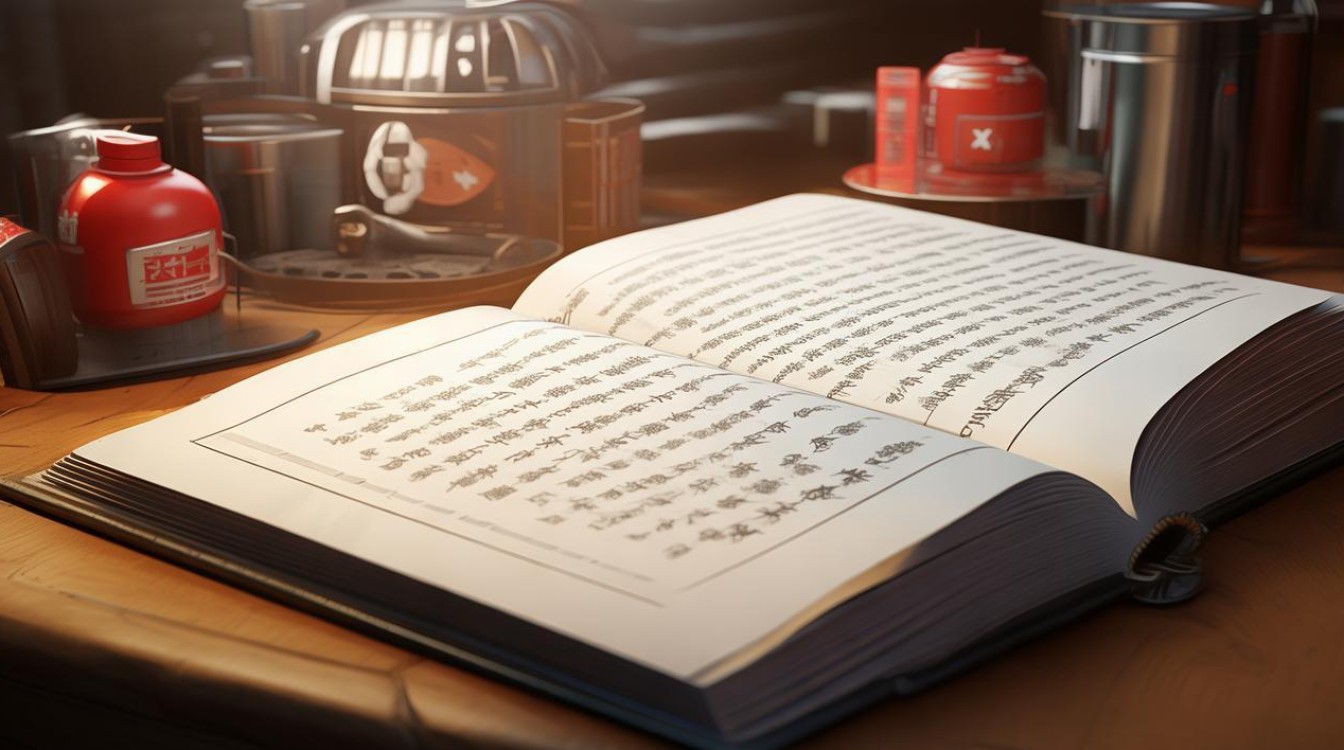防火成语有哪些？探索语言中的安全智慧-图2