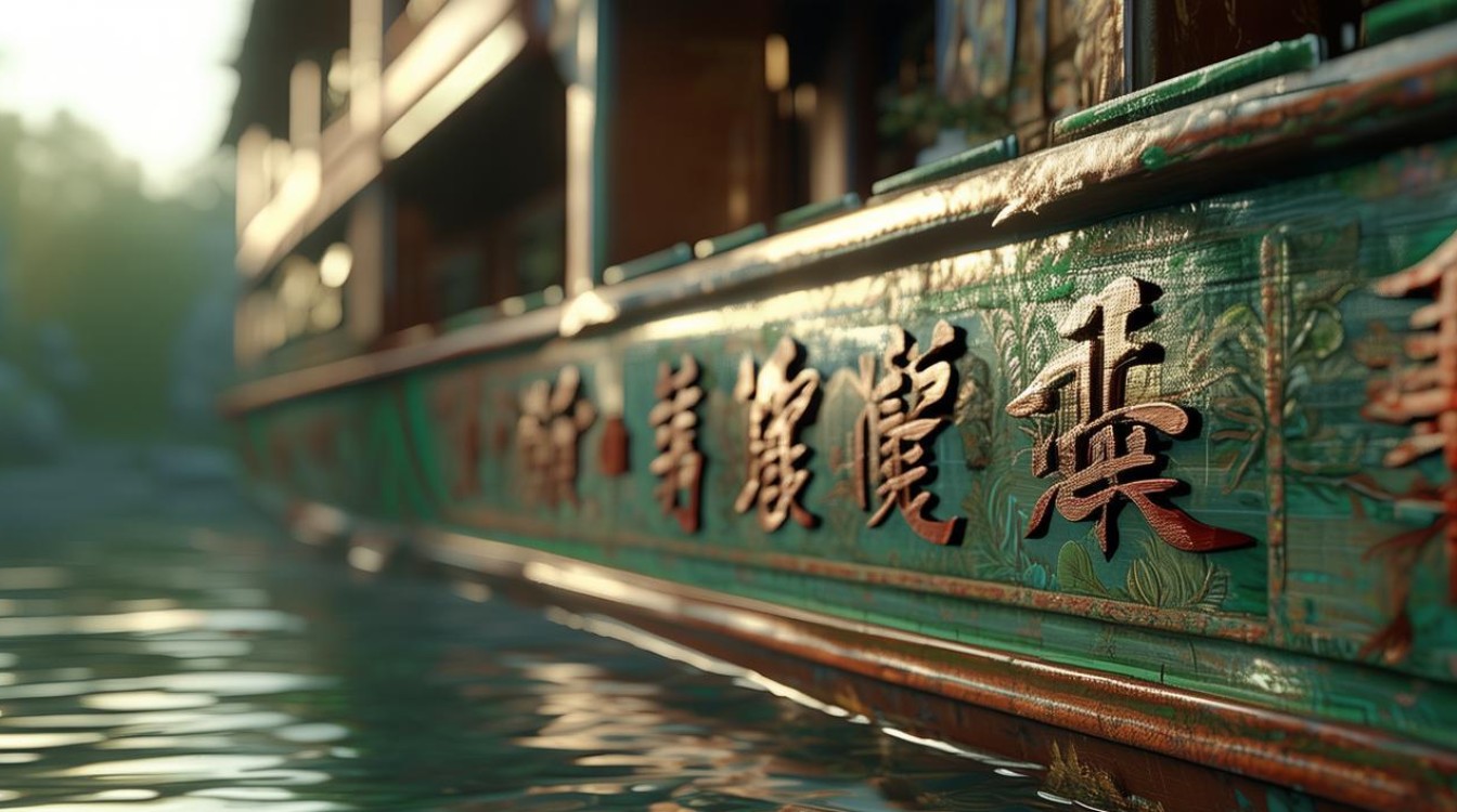 运的成语有哪些？常见带‘运’字的成语大全-图3