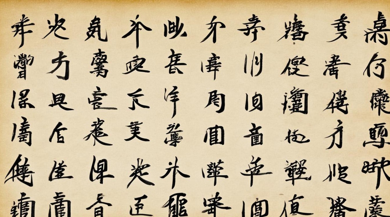 八字成语大全，你知道哪些带‘八’的成语？-图1
