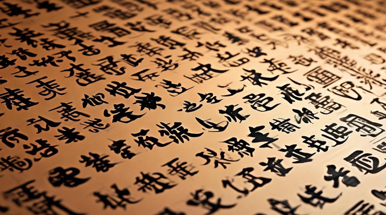 八字成语大全，你知道哪些带‘八’的成语？-图2