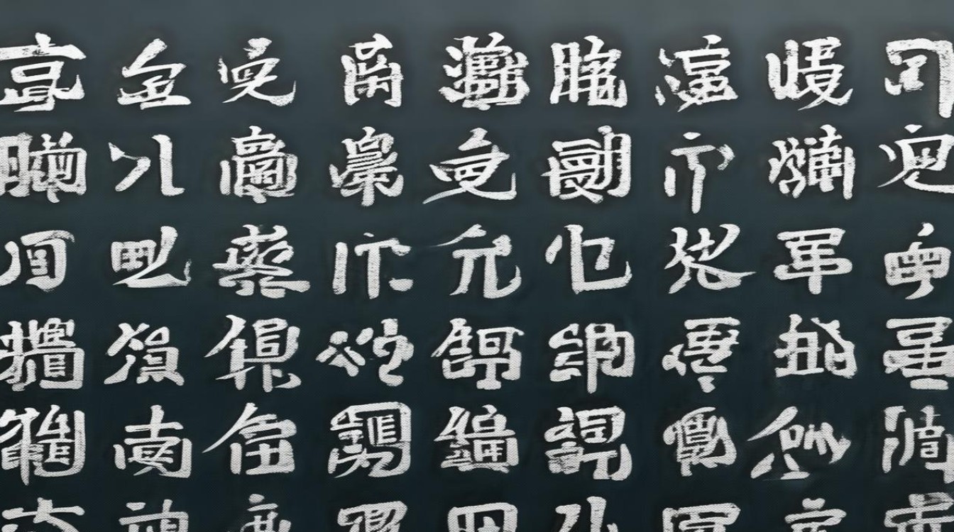 八字成语大全，你知道哪些带‘八’的成语？-图3