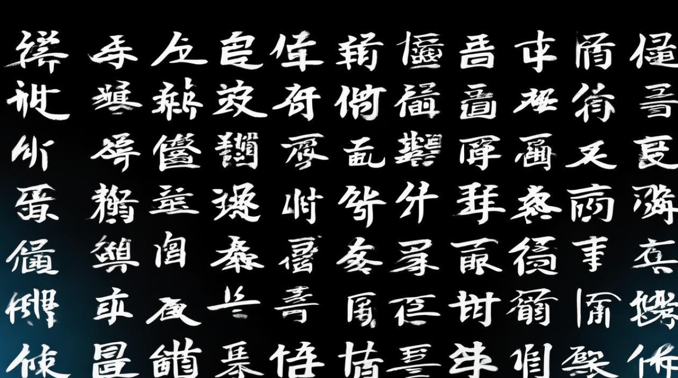 八字成语大全，你知道哪些带‘八’的成语？-图4