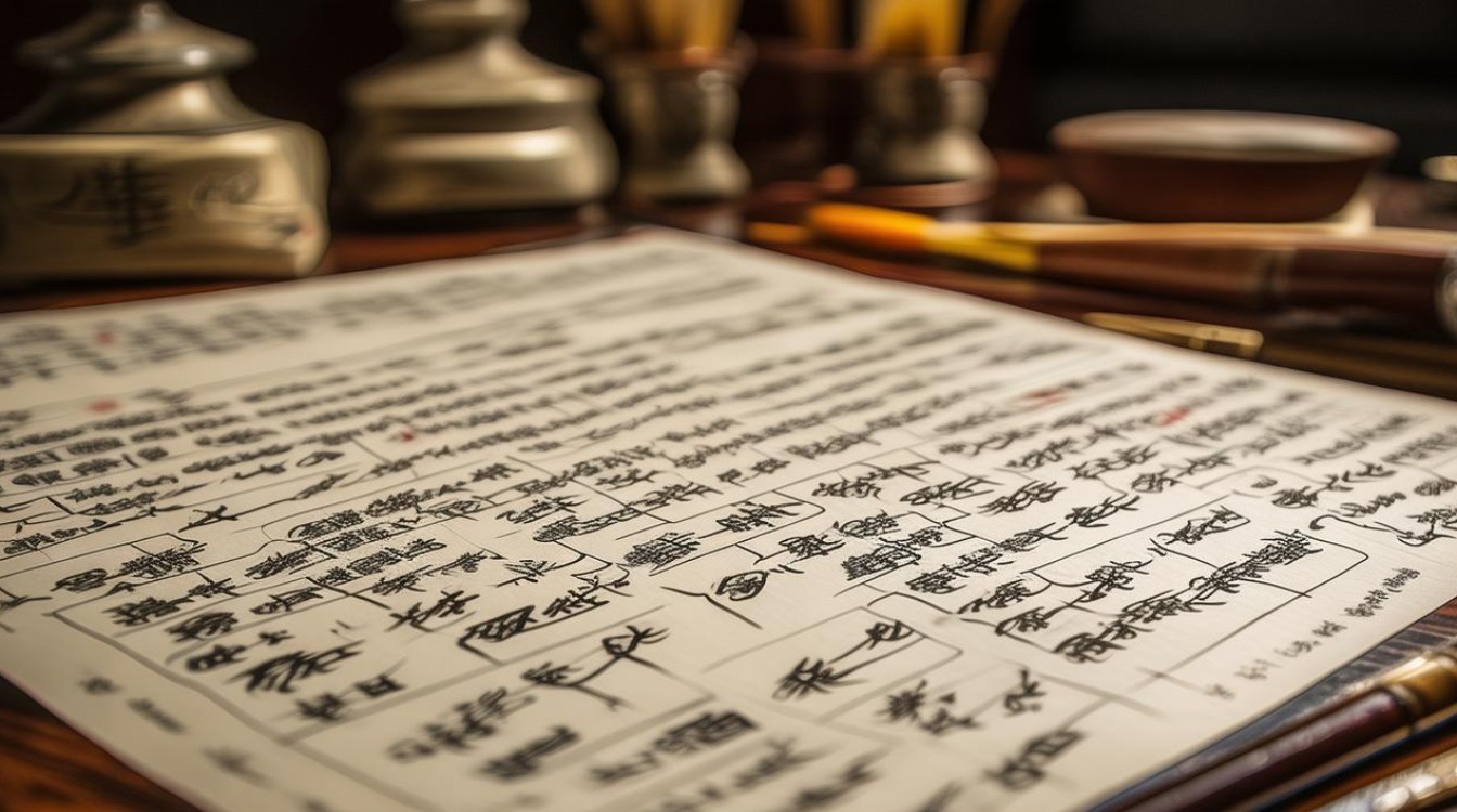 一什么一什么成语有哪些？完整大全一览-图1