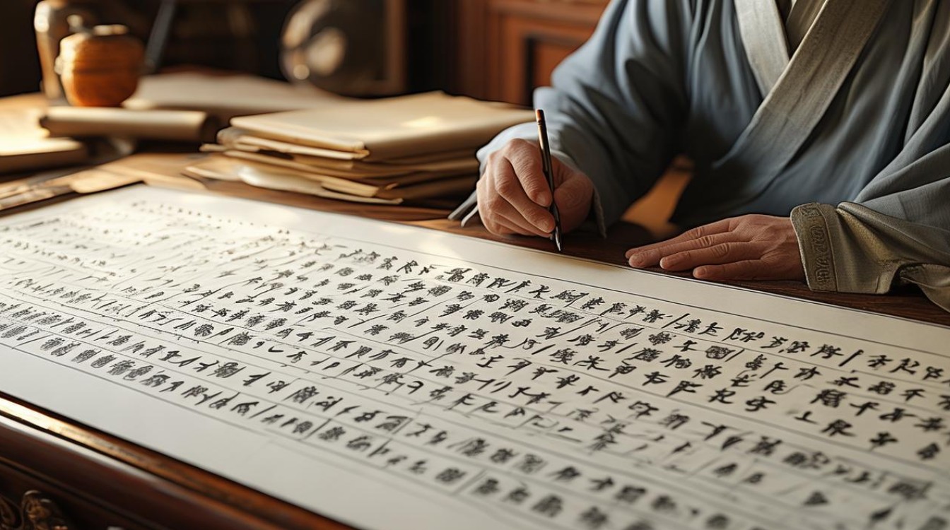 成语量如何体现中华文化的语言瑰宝？-图2